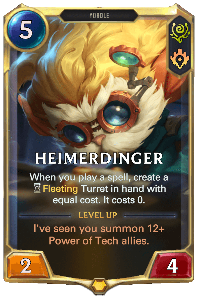 Heimerdinger