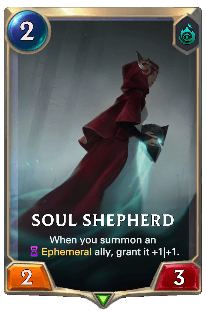 Soul Shepherd