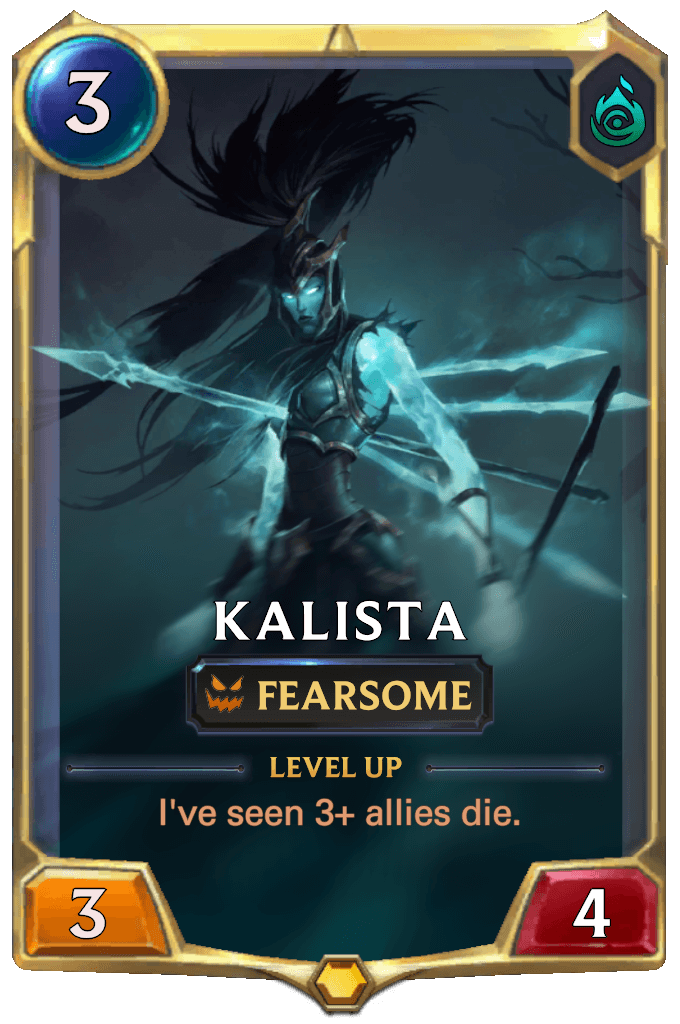 Kalista