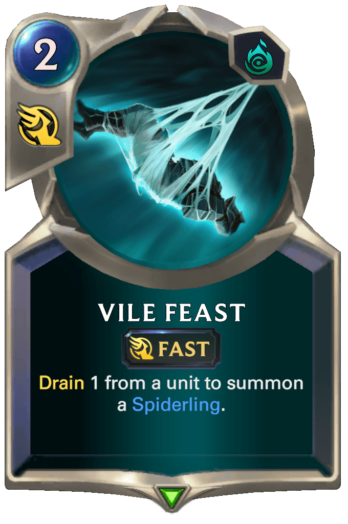Vile Feast
