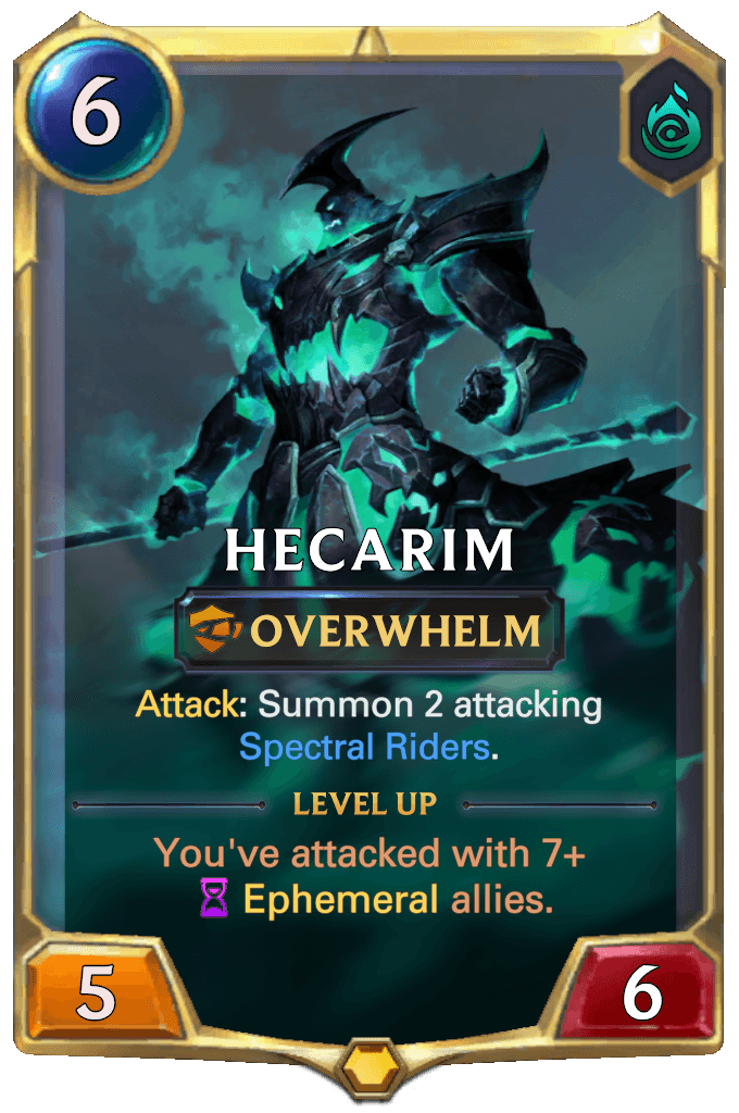 Hecarim