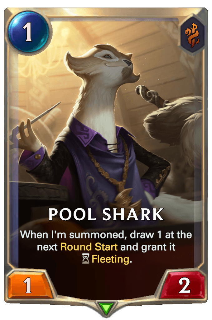 Pool Shark