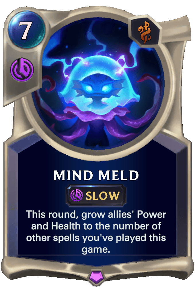 Mind Meld