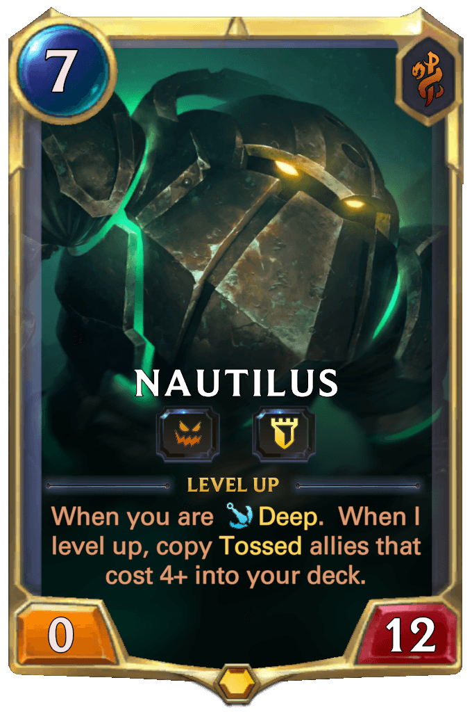Nautilus