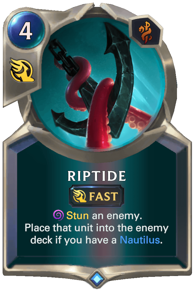 Riptide