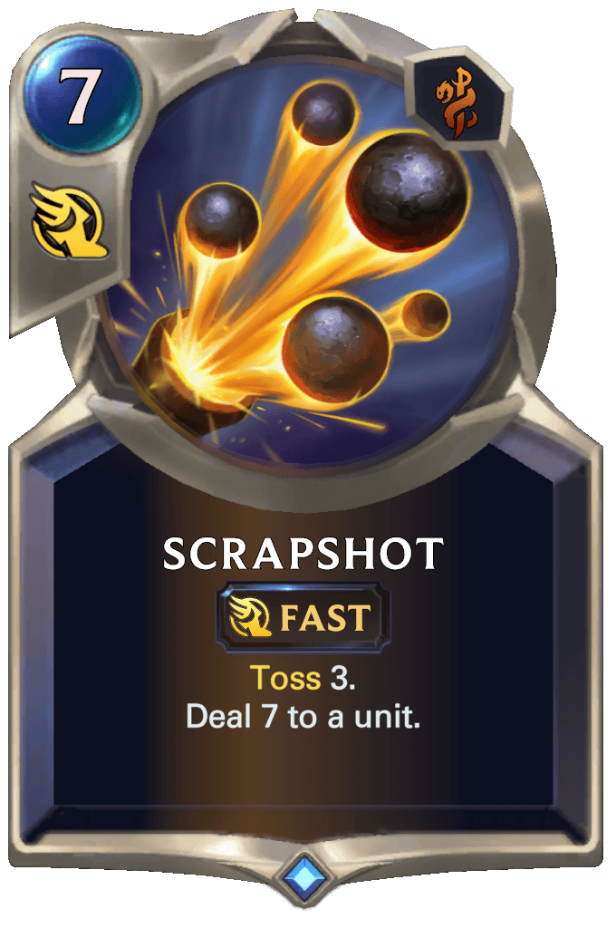 Scrapshot