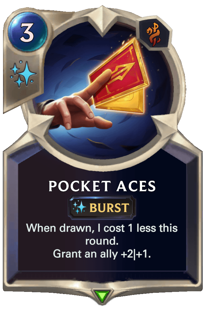 Pocket Aces