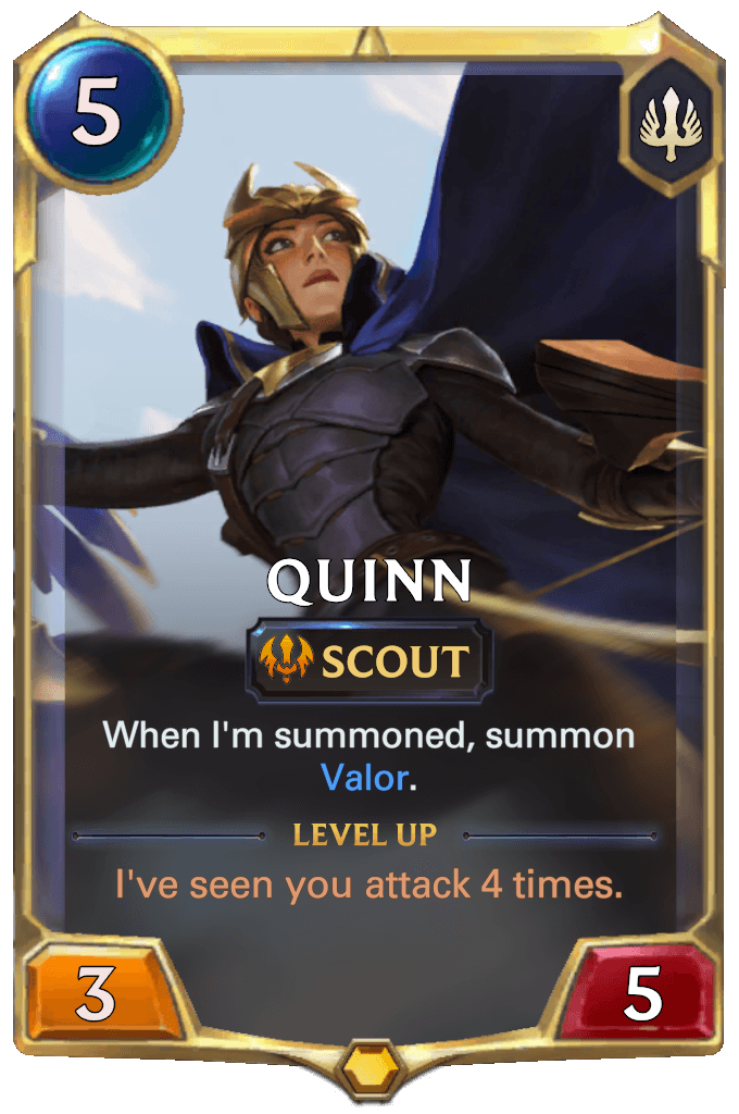 Quinn
