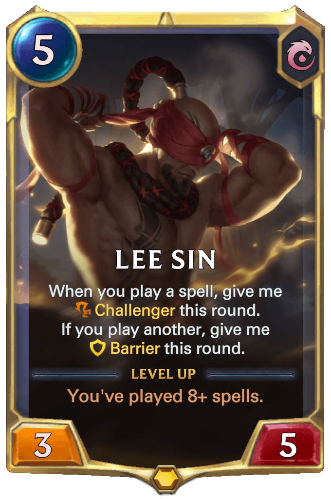 Lee Sin