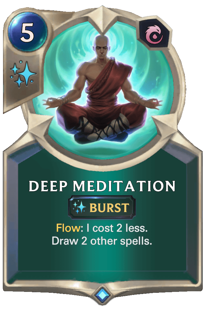 Deep Meditation