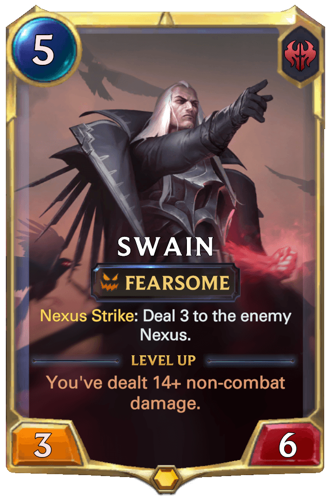 Swain