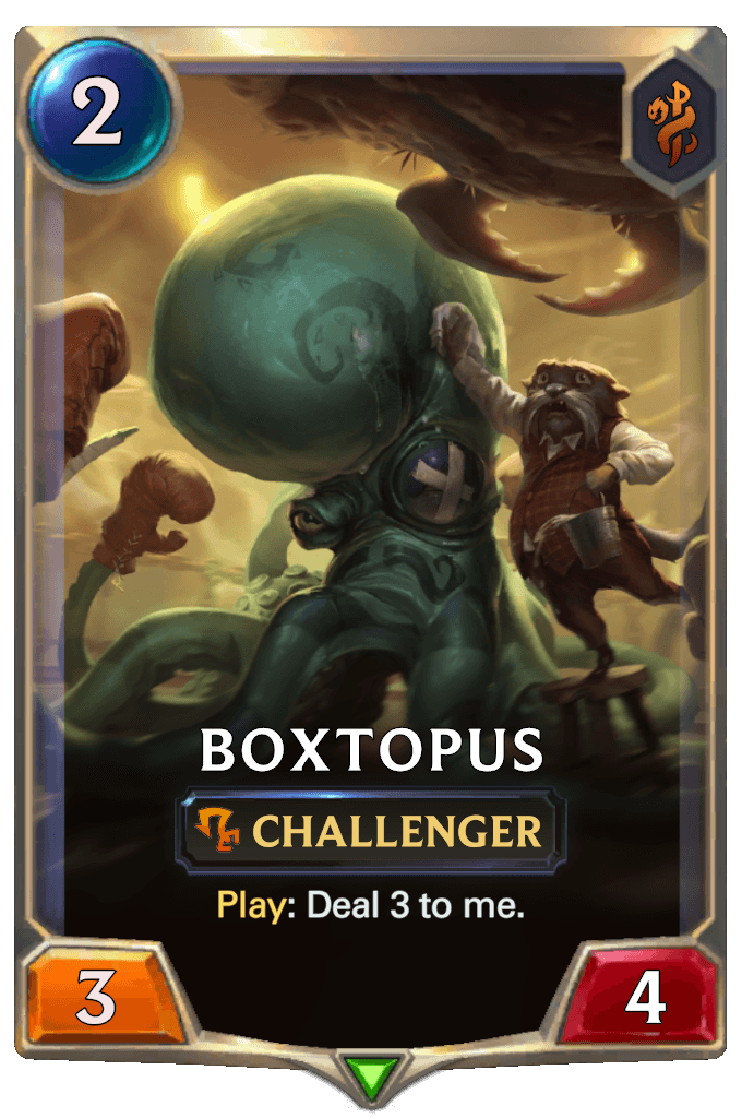 Boxtopus