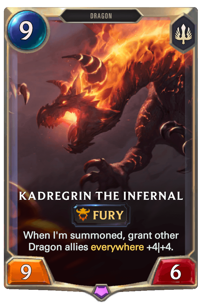 Kadregrin the Infernal