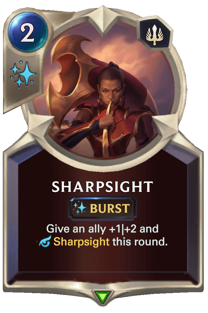 Sharpsight