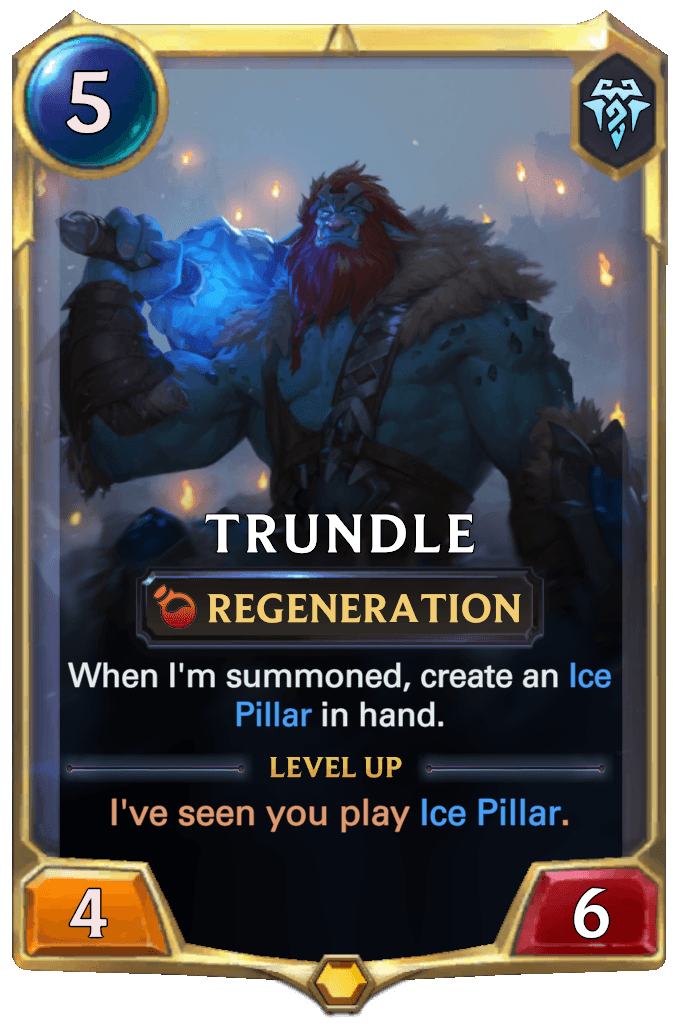 Trundle