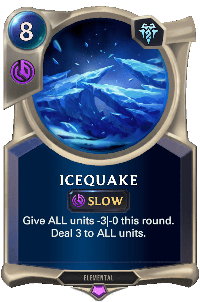 Icequake