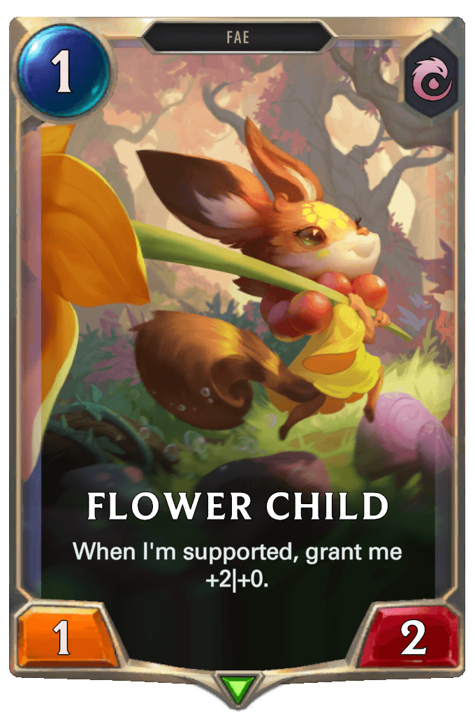 Flower Child
