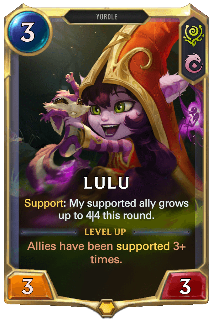 Lulu