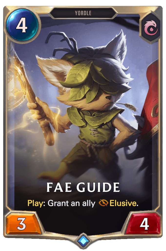 Fae Guide