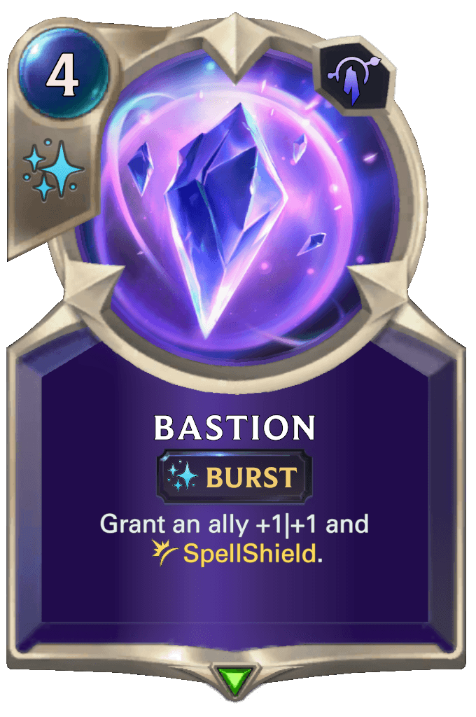 Bastion