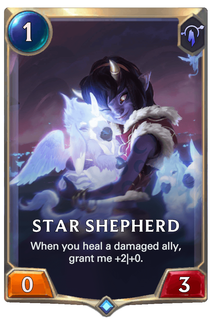 Star Shepherd
