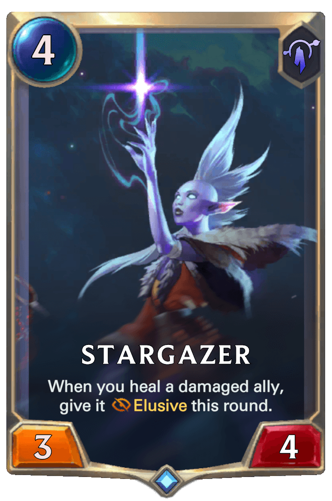 Stargazer