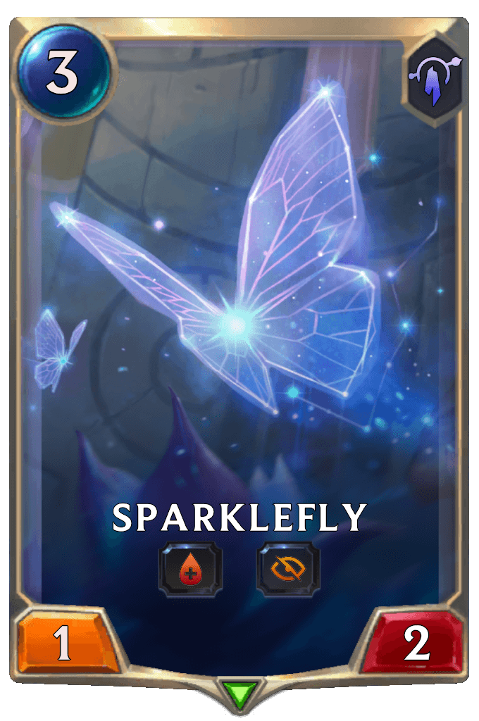 Sparklefly