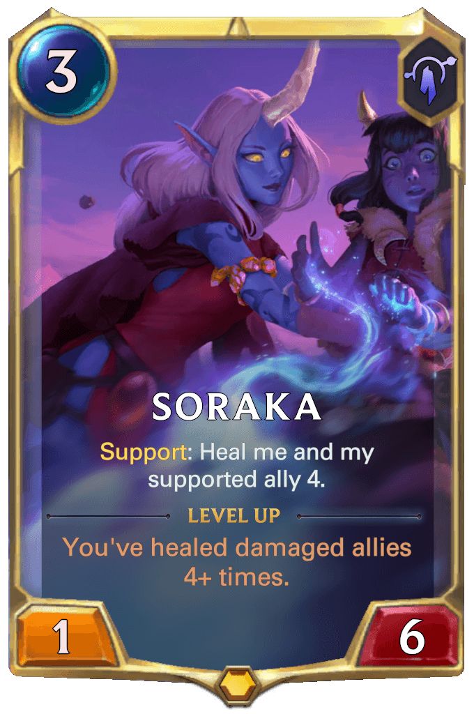 Soraka