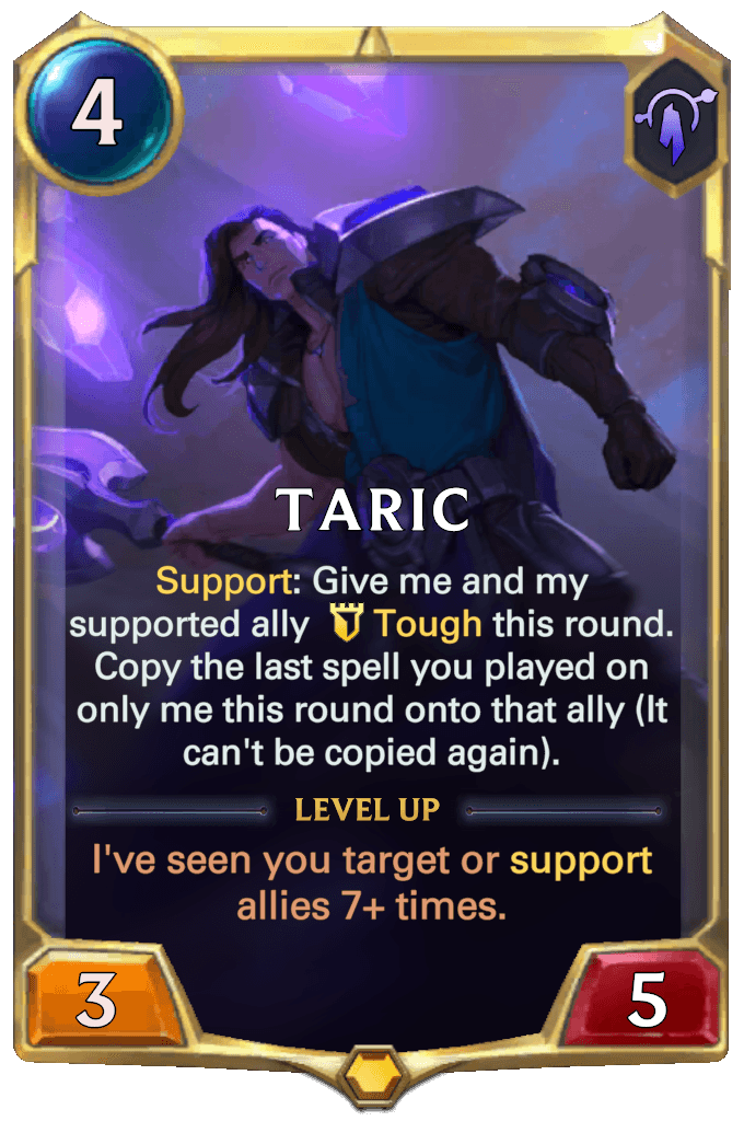 Taric