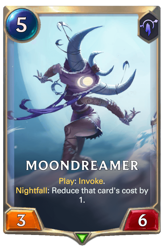 Moondreamer