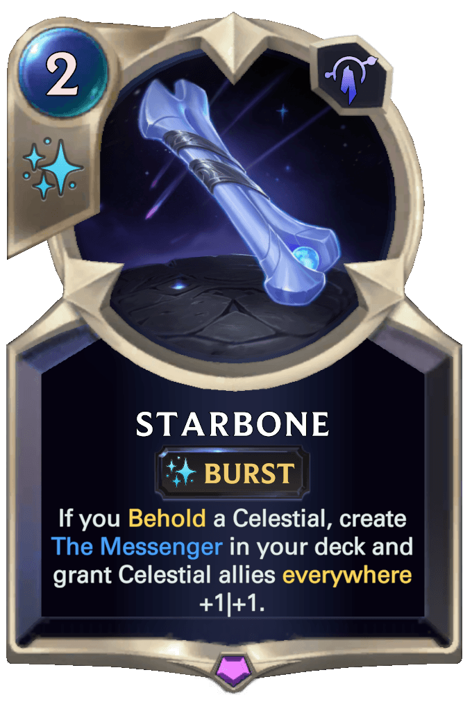 Starbone