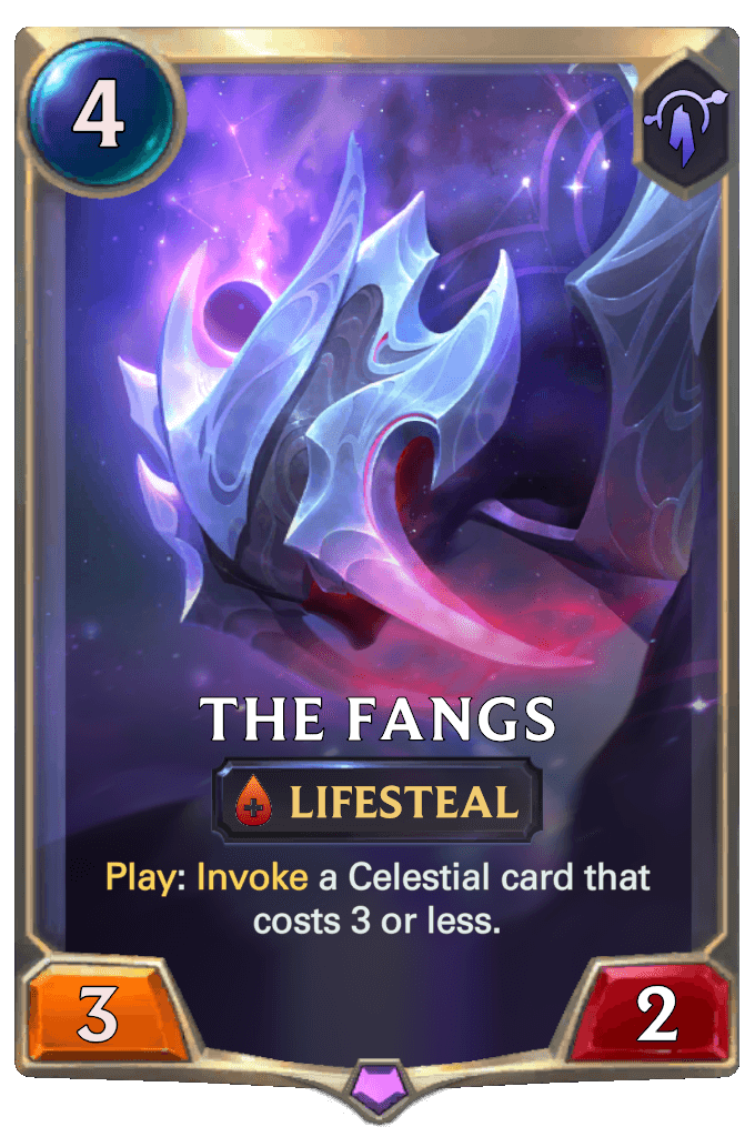 The Fangs