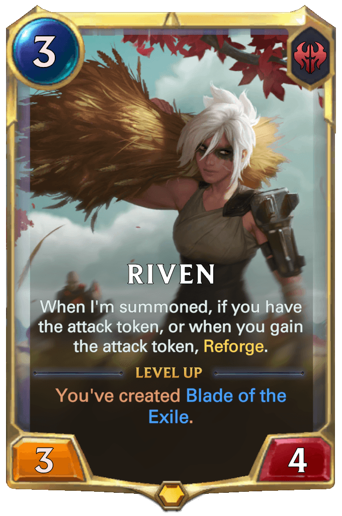 Riven
