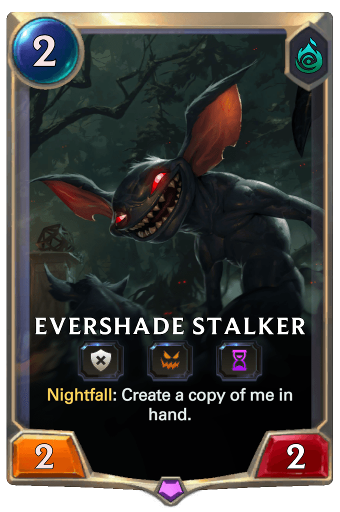 Evershade Stalker