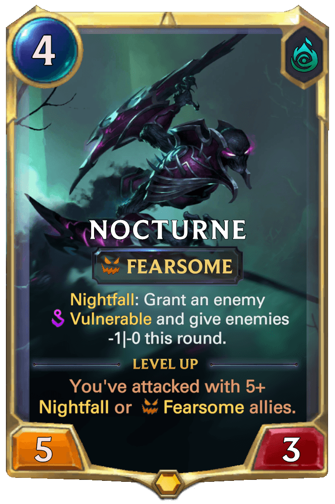 Nocturne