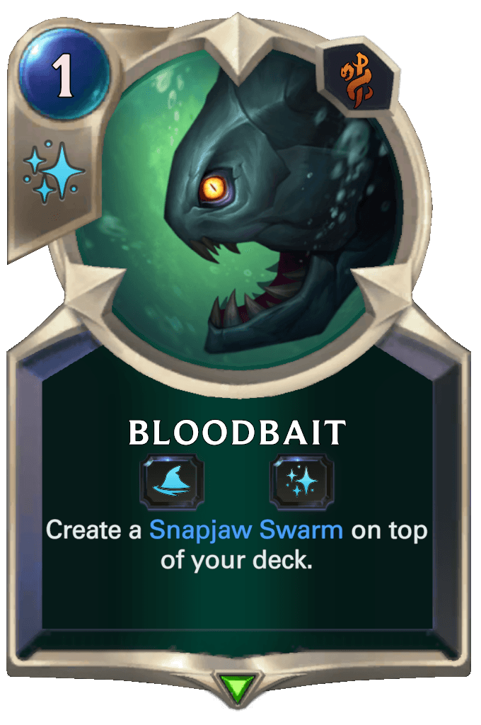 Bloodbait