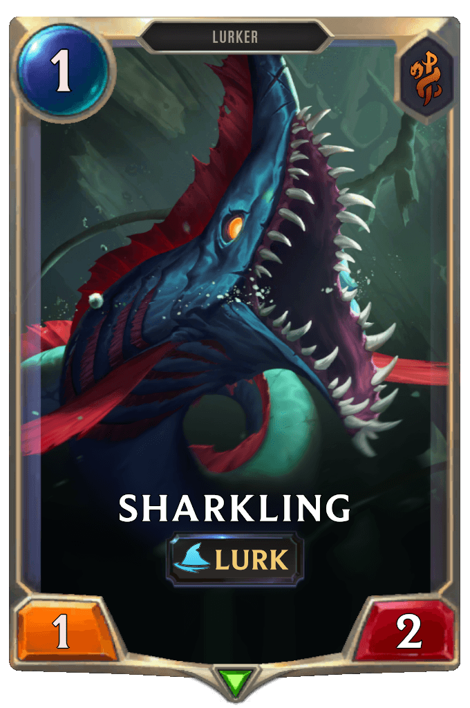 Sharkling