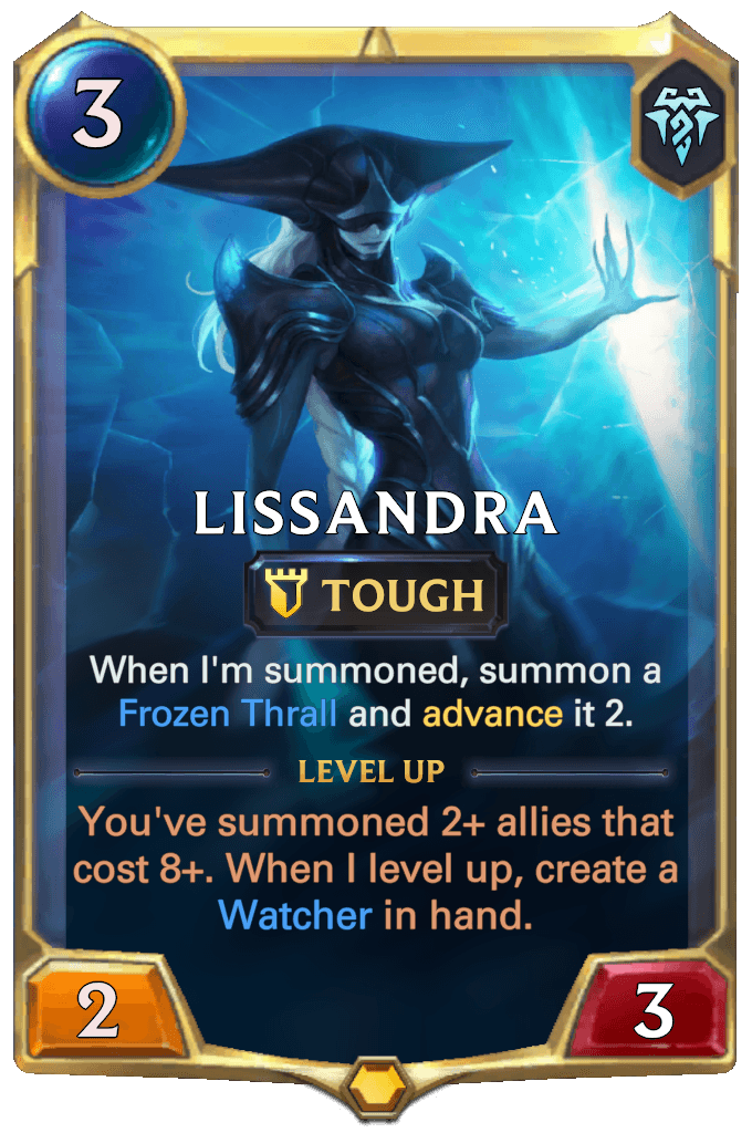 Lissandra