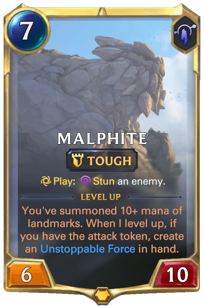 Malphite