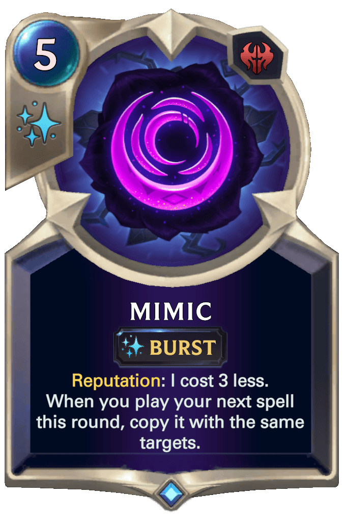 Mimic