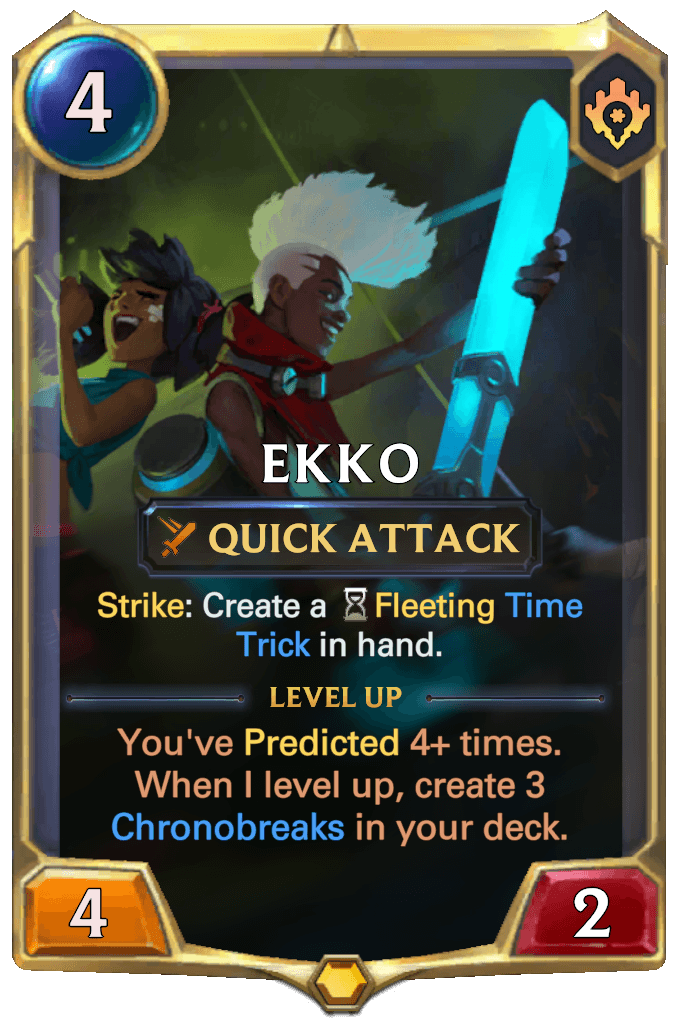 Ekko
