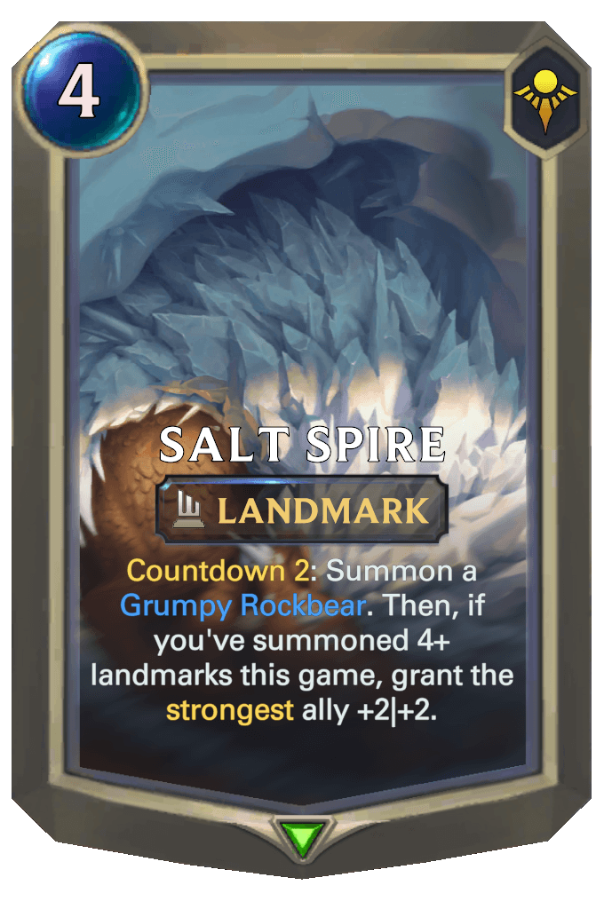 Salt Spire