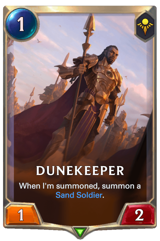 Dunekeeper