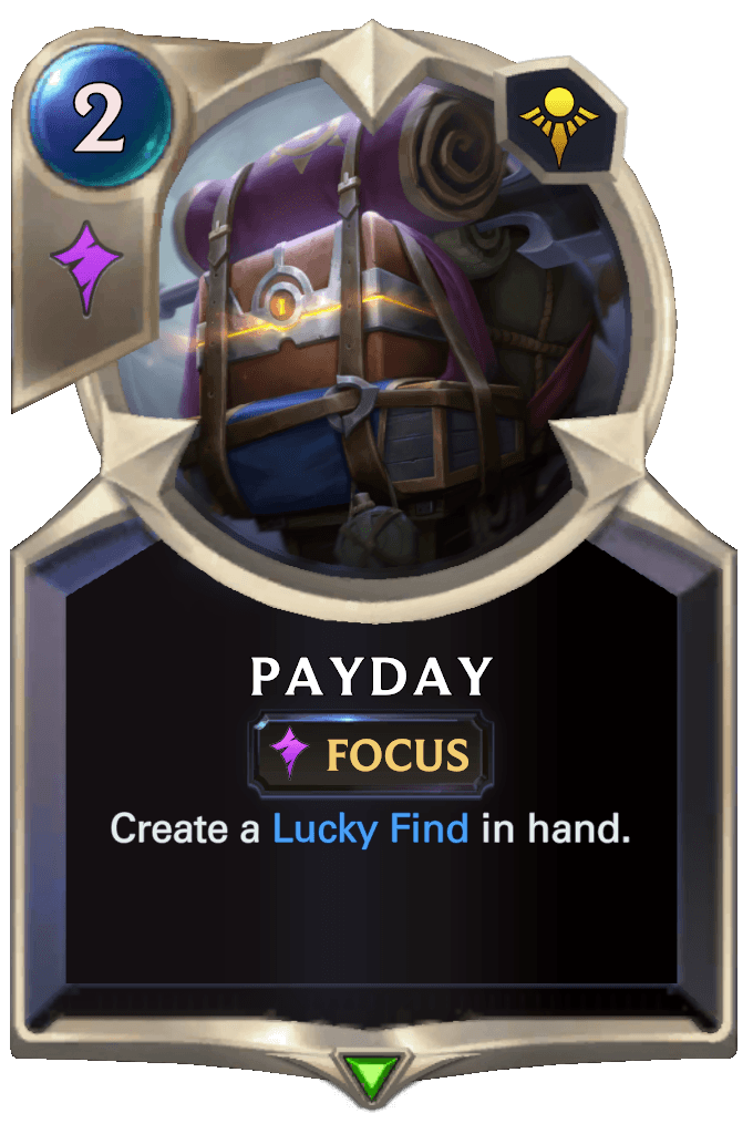 Payday