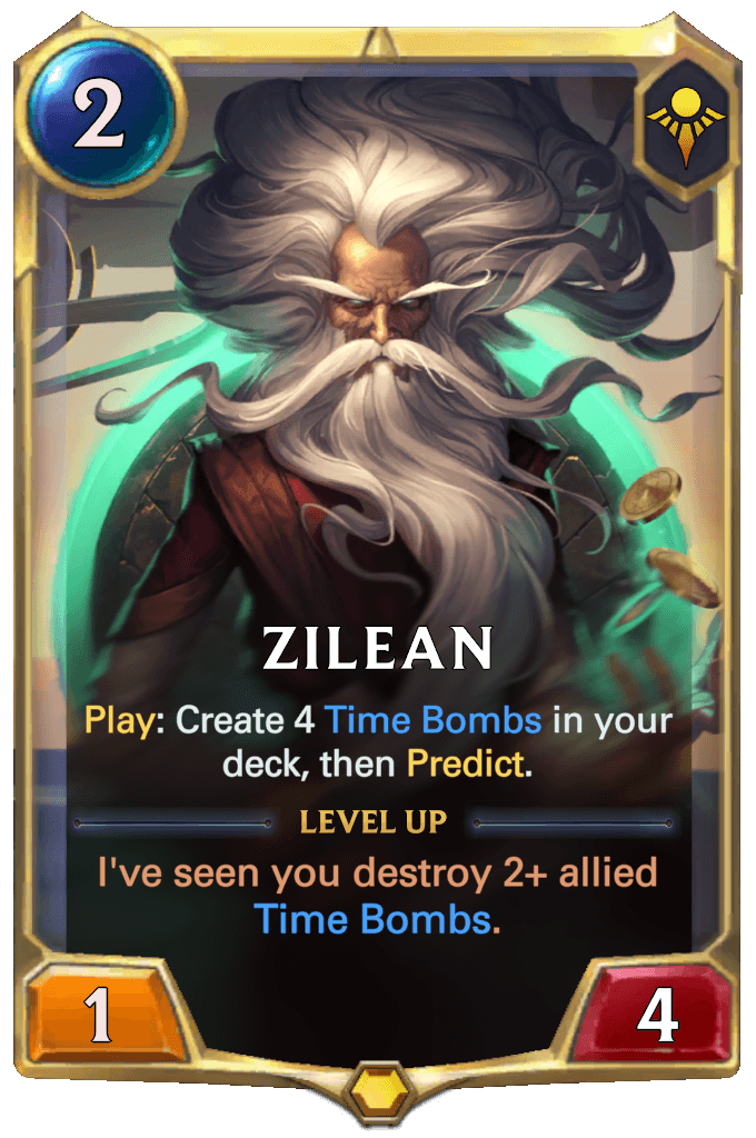 Zilean