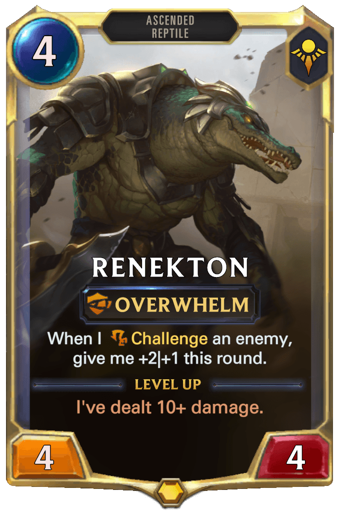 Renekton