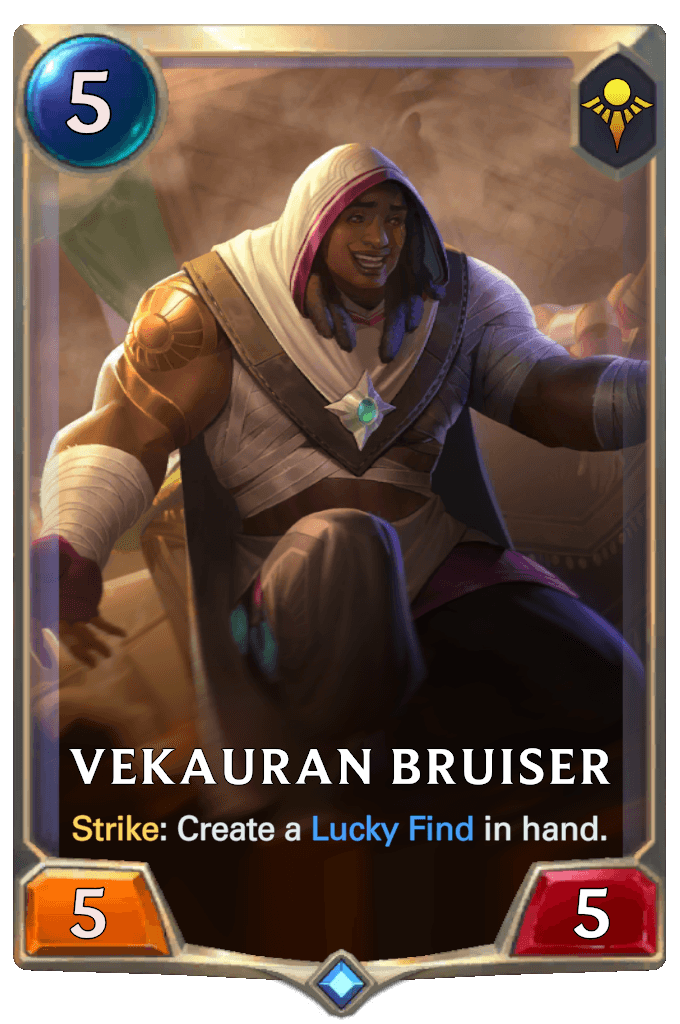 Vekauran Bruiser
