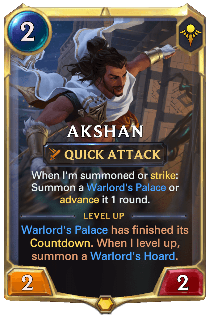 Akshan