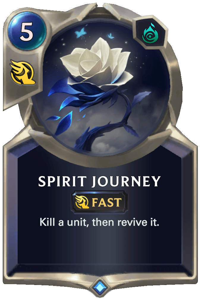 Spirit Journey