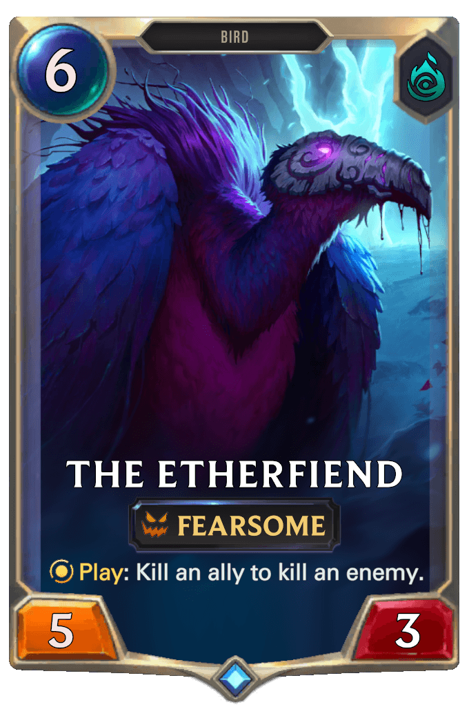 The Etherfiend